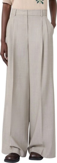 Weekend Max Mara Wkdovvio   Beige   38