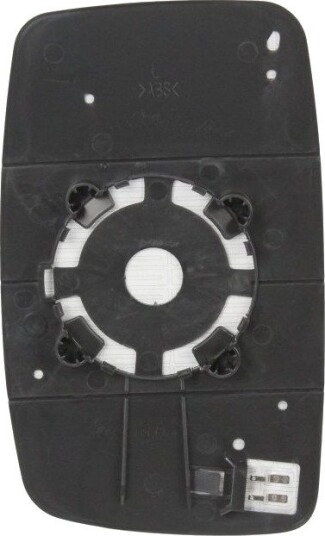 Speilglass, ytterspeil ABAKUS 0538G03