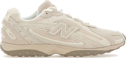 New Balance Herre Sport Beige 36 1/2 EU,