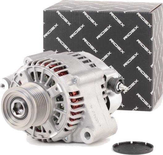 RIDEX 4G0113 Dynamo
