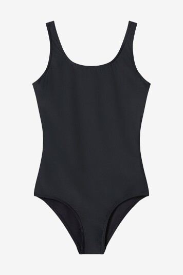 Ellos Collection Badedrakt Kellie Svart