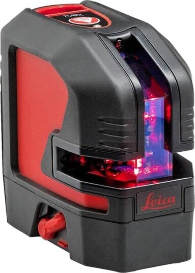 Leica Krysslaser Lino L2-1