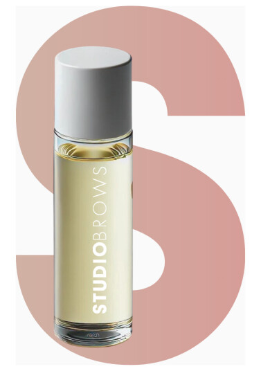 Studio Brows Brynsolje Studio Brows Brynsolje