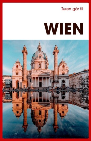 Tur Til Wien | Christine Proksch | Språk: Dansk