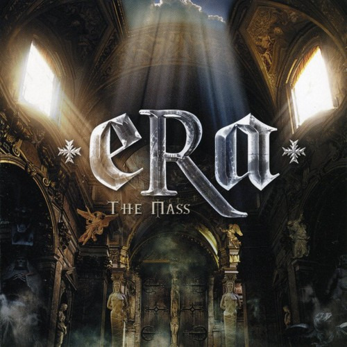 Era The Mass CD