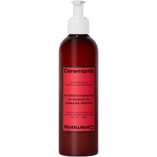 Ceremonia Guava Conditioner 250 ml Ceremonia Guava Conditioner 250 ml