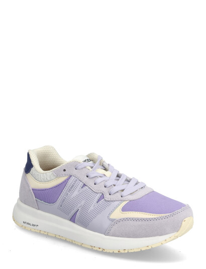 WODEN Rigmor Reflective Purple 36