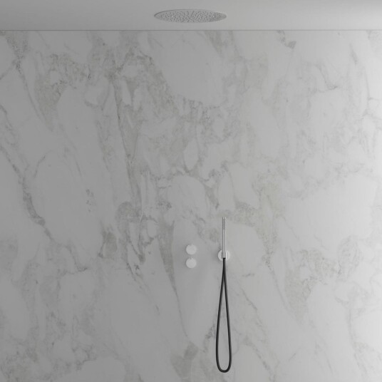 Scandtap Steel Harmonized 2a Takdusj Innbygging Classic