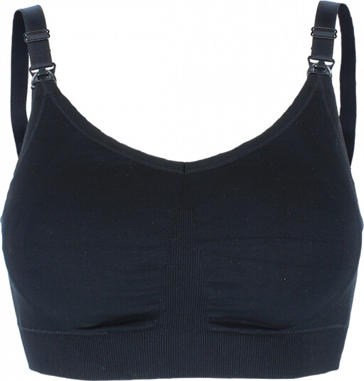 BBcomfort Amme BH Black (XS) BBcomfort Amme BH Black (XS)