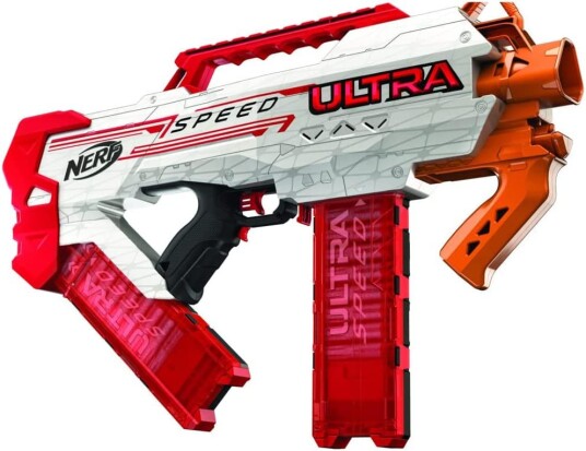 Nerf Ultra Motorisert Blaster Speed