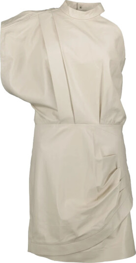 IRO Dame Kjoler Beige S, IRO Dame Kjoler Beige S,