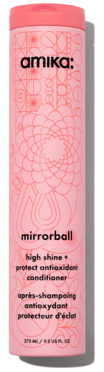 Amika Mirrorball Conditioner 275ml Amika Mirrorball Conditioner 275ml