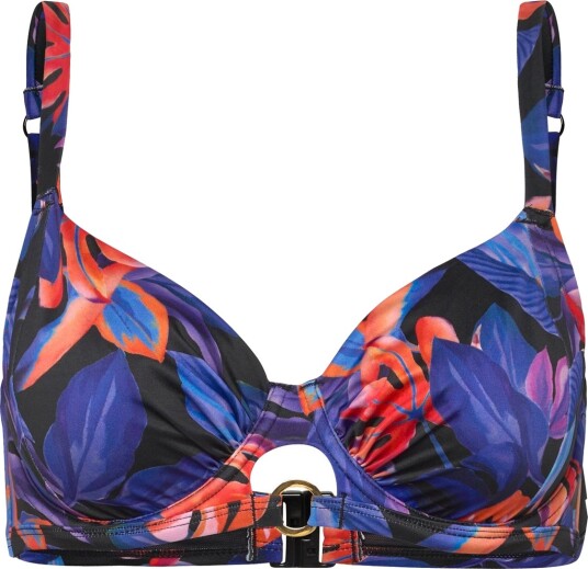 Dorina Vybe Bikini_Top Multi/patterned D x 80 Dorina Vybe Bikini_Top Multi/patterned D x 80
