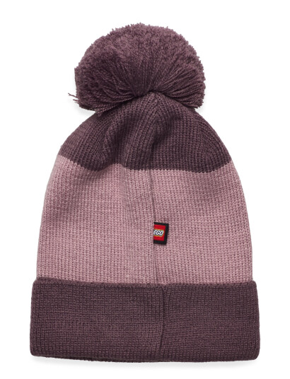 LEGO kidswear Lwaris 700 - Hat - Purple - 48