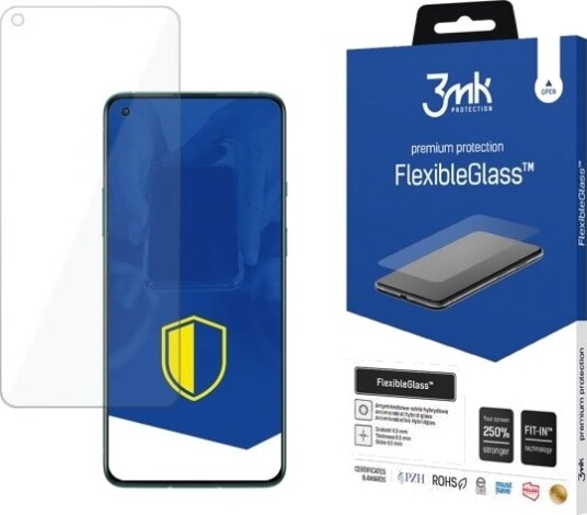 3Mk Flexibleglass, 1 Stk