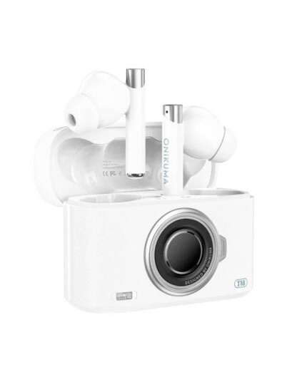 Onikuma T18 White Onikuma T18 White