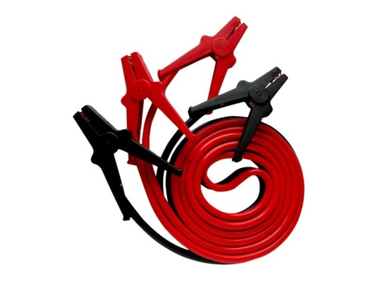 Alternativvare Startkabler
35mm2 4,5m BBJL3545 Alternativvare Startkabler
35mm2 4,5m BBJL3545