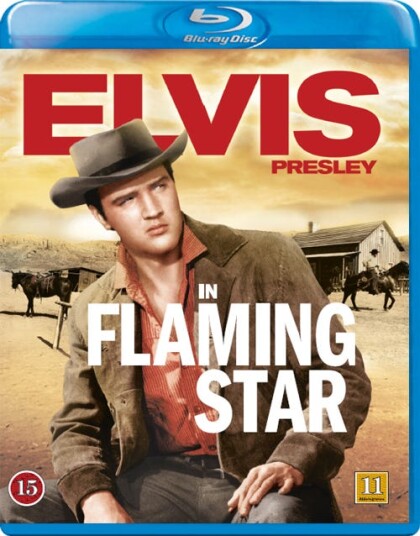 Flaming Star