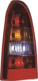 Baklykt ABAKUS 442-1915R-UE2