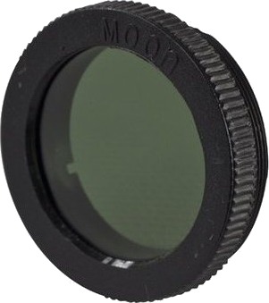 Celestron 94119-A, Teleskopfilter, Sort, 3,18 Cm (1.25"), Vannrett Og Vertikal