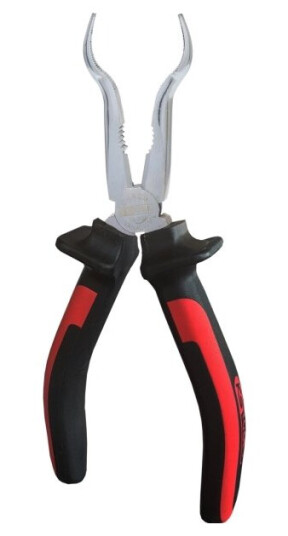 Ks Tools 115.1008, Stål