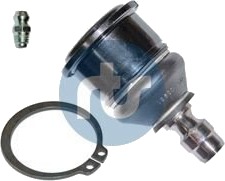 RTS 93-18708-012 Bærekule