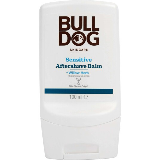 Bulldog Sensitive After Shave Balm 100ml Bulldog Sensitive After Shave Balm 100ml