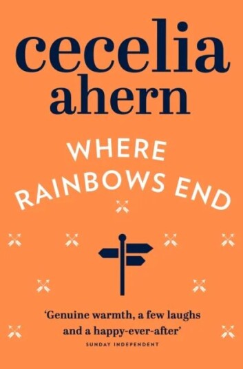Where Rainbows End Av Cecelia Ahern