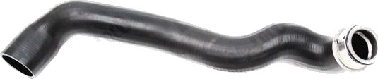 ABAKUS 054 028 021 Radiatorslange