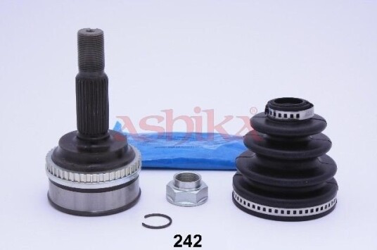 Drivledd ASHIKA 62 02 242 Drivledd ASHIKA 62 02 242