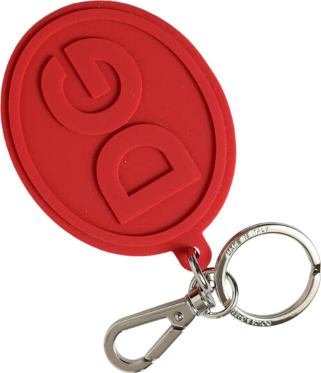 Dolce & Gabbana Dame Accessories Rød ONE SIZE, Dolce & Gabbana Dame Accessories Rød ONE SIZE,