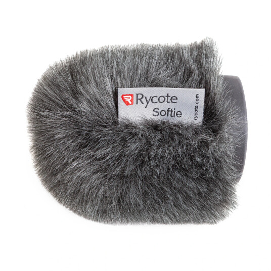 Rycote 7cm Classic-Softie 19/22 Rycote 7cm Classic-Softie 19/22