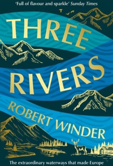 Three Rivers