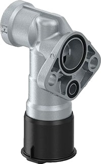Hurtig løseventil WABCO 9630010137 Hurtig løseventil WABCO 9630010137