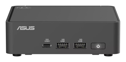 Asus Nuc 15 Pro Rnuc15Crku500000 No Cord L6 90AR00R2 M000K0 Asus Nuc 15 Pro Rnuc15Crku500000 No Cord L6 90AR00R2 M000K0