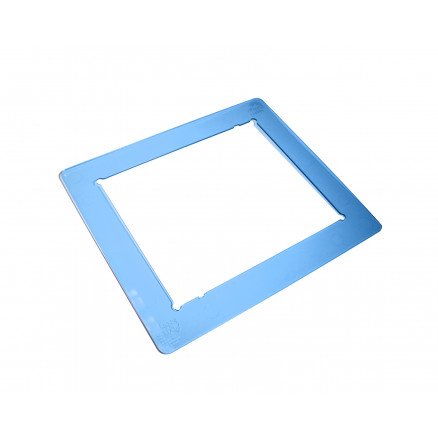 Pixelhobby Perleplate Holder 14,3x16,8cm 1 stk