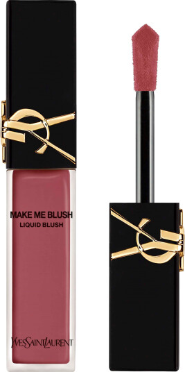 Yves Saint Laurent Liquid Blush 54 15ml Yves Saint Laurent Liquid Blush 54 15ml
