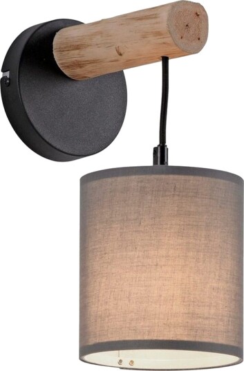 Tribu Just Light Vegglampe