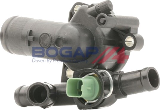 Termostat kjølemiddel BOGAP R4245110