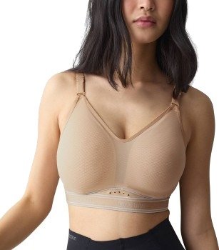 Triumph Triaction Cardio Breeze P Ex Beige 75 B