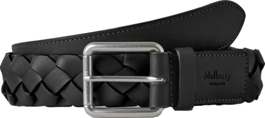 Mulberry Herre Accessories Svart S, Mulberry Herre Accessories Svart S,