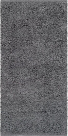 Falsterbo Bomullsmatte 75x230 cm - Grå