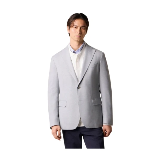 Brooks Brothers Herre Jakker Grå 2XL, Brooks Brothers Herre Jakker Grå 2XL,