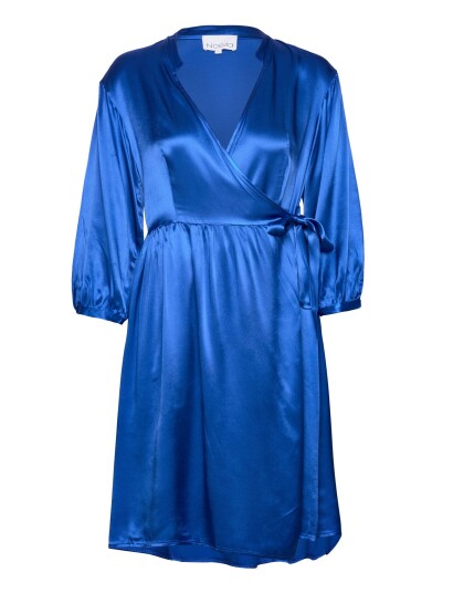 Noella | Moia Wrap Dress | S Noella | Moia Wrap Dress | S