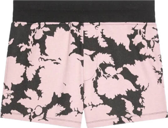 Dries Van Noten Herre Shorts Rosa L,