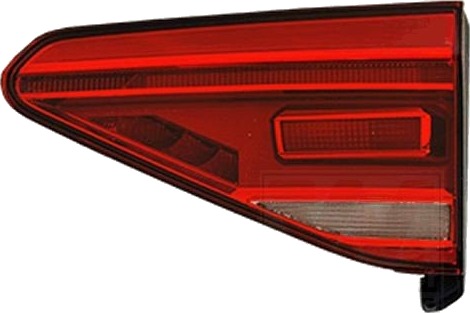 VAN WEZEL 5819934 Baklykt