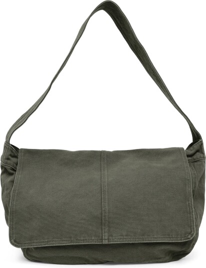 Levi"s® Oliver Mail Bag Olive Night GREENS One Size