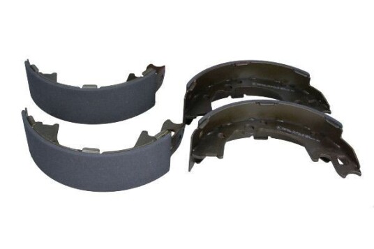 Bremsesko sett MAXGEAR 19 4612 Bremsesko sett MAXGEAR 19 4612