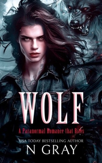 Wolf Wolf