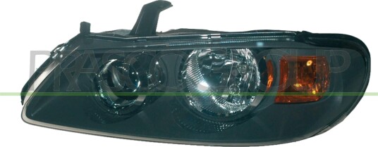 PRASCO DS4244904 Frontlykter